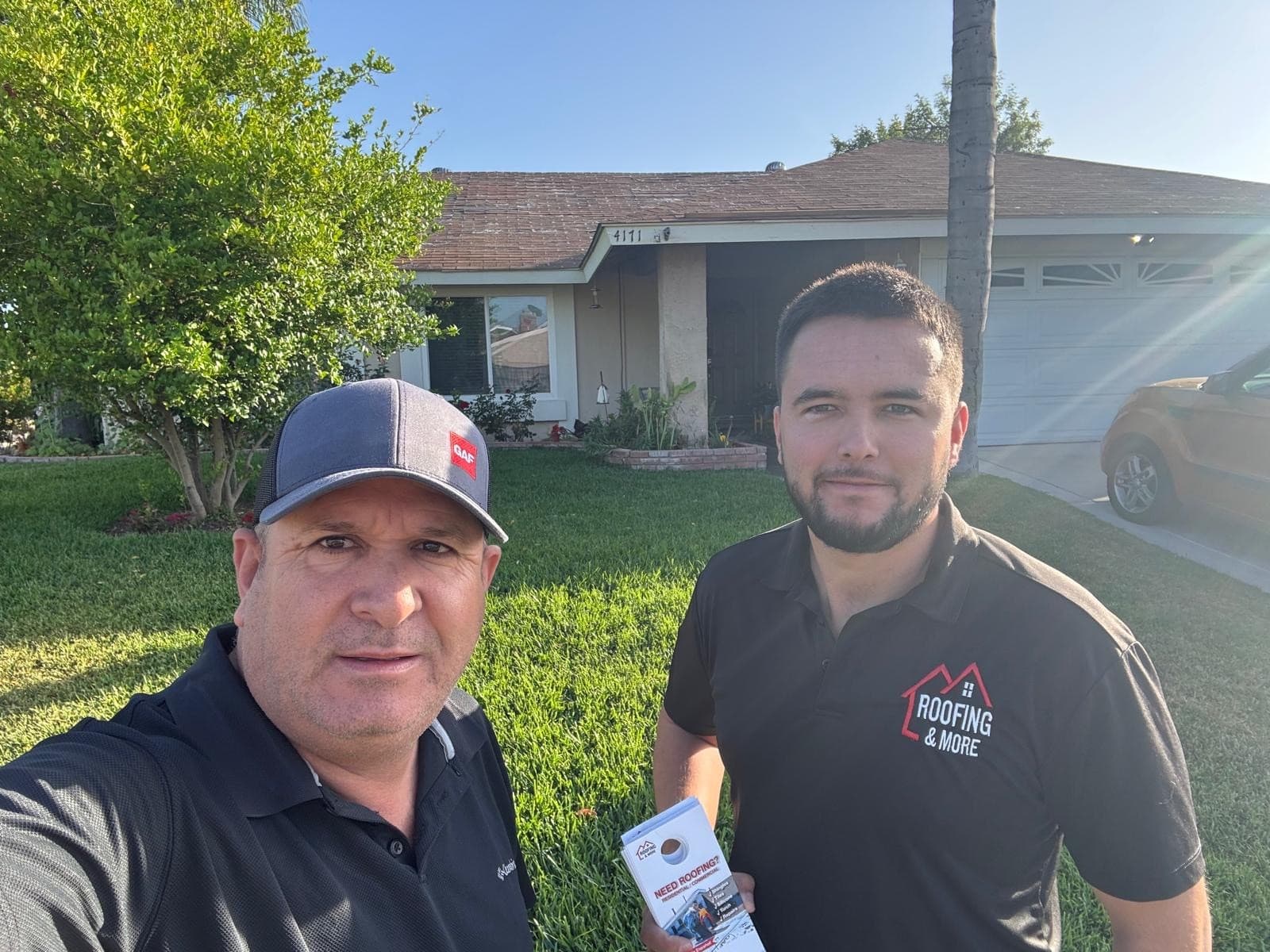 United Builders GC, Inc. team