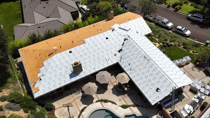 ROOFING